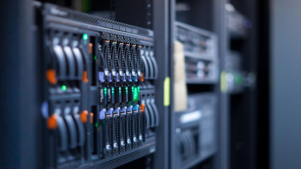 Infraestructura Crítica y Data Center