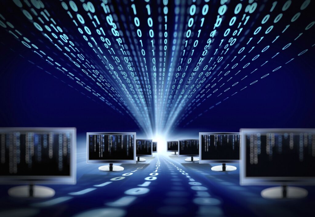 Telecomunicaciones e Infraestructura Digital